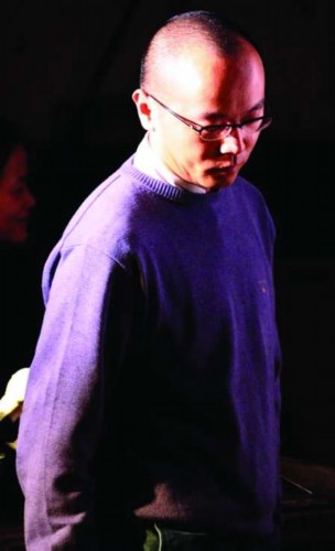 網友逼王菲離婚 天后:真把自己當婆家人