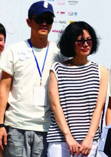 網友逼王菲離婚 天后:真把自己當婆家人