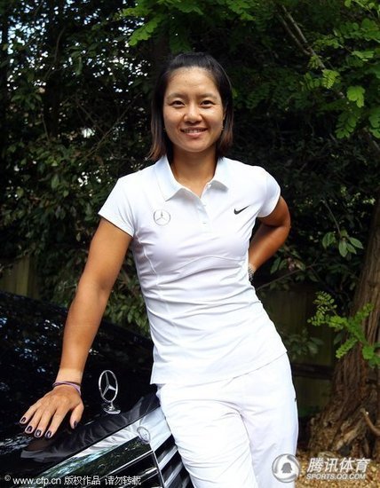 BBC預(yù)測李娜今年收入近2億 超莎娃成頭號富婆