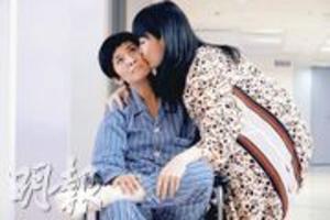 吳君如順道去羅馬旅行 卻稀里糊涂獲封影后