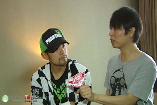 周杰倫長沙熱評《花兒朵朵》 戲稱雪糕最娘評委