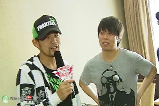 周杰倫長沙熱評《花兒朵朵》 戲稱雪糕最娘評委