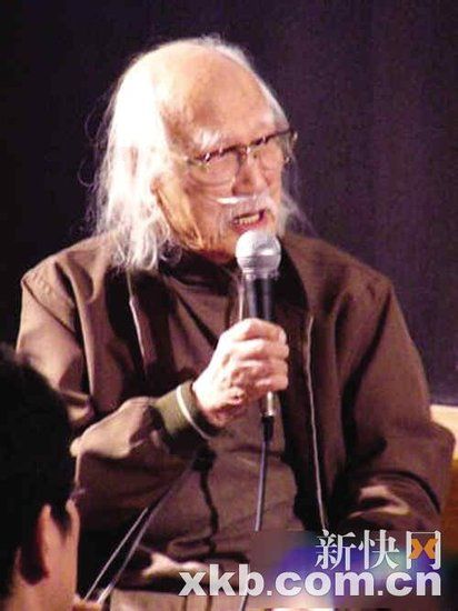 88歲日本導演與40歲女粉絲再婚 身體狀況欠佳