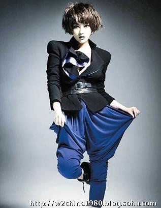 擁有另類才藝 讓大眾瞠目的10大明星(圖)