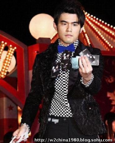 擁有另類才藝 讓大眾瞠目的10大明星(圖)