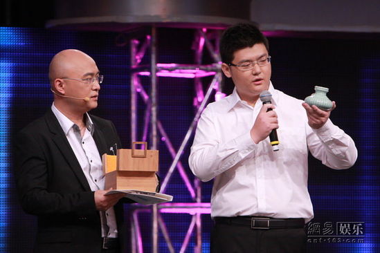 《非誠勿擾》現場嘉賓談環保 樂嘉現場作檢討