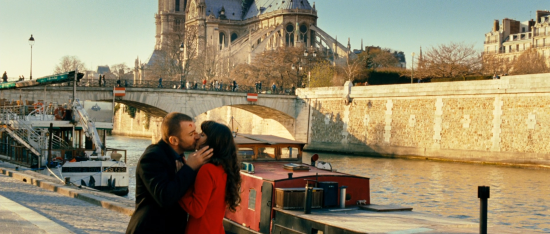 《終極快遞》今日公映 快遞員玩轉(zhuǎn)瘋狂任務(wù)