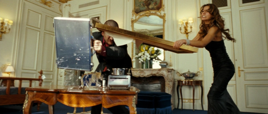 《終極快遞》今日公映 快遞員玩轉(zhuǎn)瘋狂任務(wù)