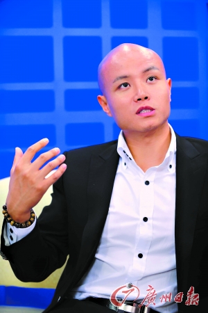 樂嘉錄新節目 教你