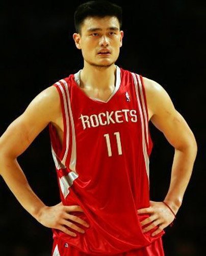 ESPN評優秀自由人無視姚明 專家:他不值投資