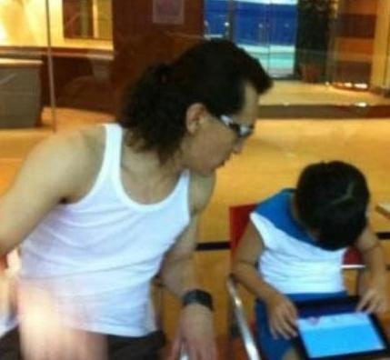 李詠妻子將任春晚總導演 被爆愛創新變革(圖)