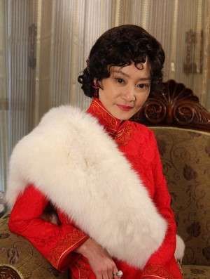 新《還珠》宣傳獨(dú)缺劉雪華 瓊瑤稱不跟她談宣傳