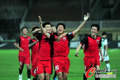 �ϲ�1-0����ӭ��(l��i)����(ch��ng)�ׄ� �~�������粨�^��