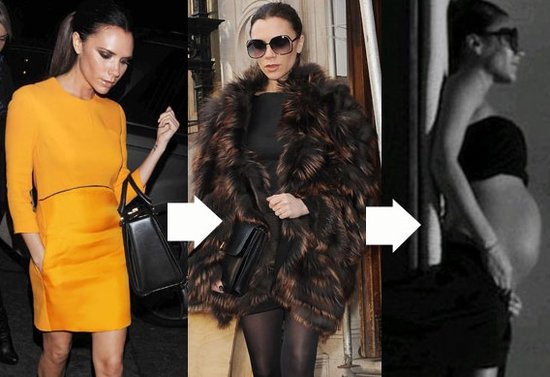 小貝夫婦宣布愛女出生 3個兒子后終迎小千金