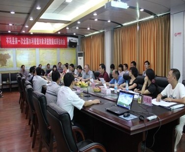 ���ݵ�һ��ȫ��ˮ���ղ錦����锵���ɹ�ͨ�^ʡ�����