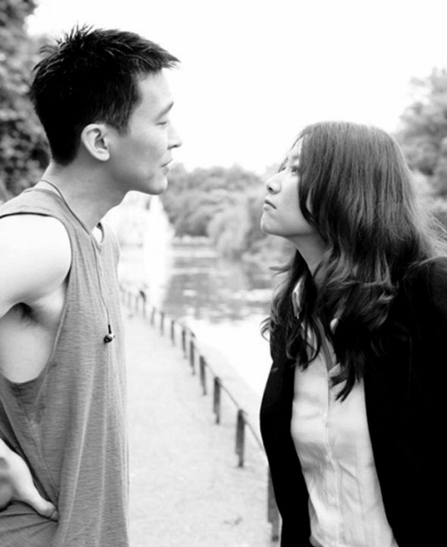 《親密敵人》徐靜蕾倫敦又導又演(圖)