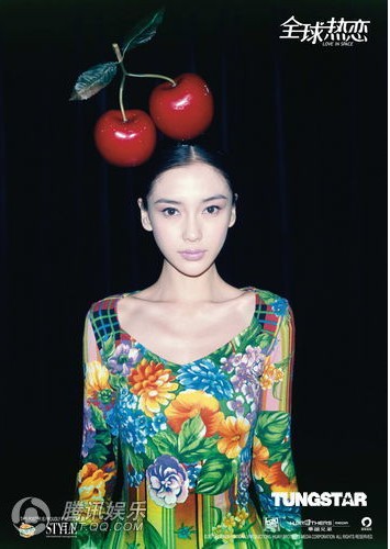 Angelababy�ơ�ȫ���١�����(b��o) �ߏ�(f��)��·��