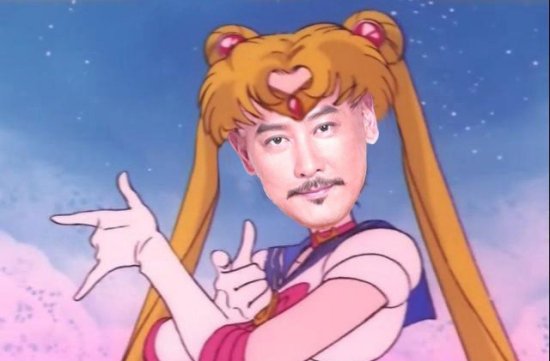 新《還珠》未播先遭惡搞 還珠體網絡“大熱”