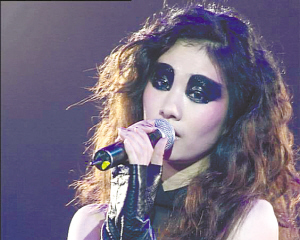 《王者歸來(lái)》迎王菲模仿專(zhuān)場(chǎng) 今晚都來(lái)唱王菲