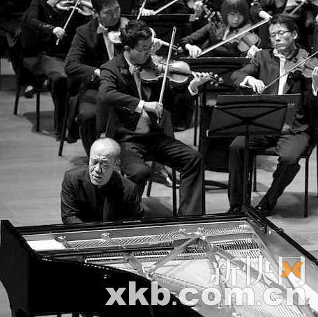 久石讓音樂羊城奏響《菊次郎的夏天》等經典