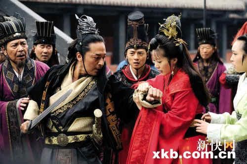 馬景濤:每天做100個(gè)俯臥撐保持激情(圖)