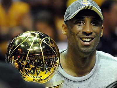 科比否認接近簽約土超豪門 稱來中國可能不小