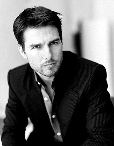 湯姆·克魯斯出演《一擊》 變身神探追查真兇