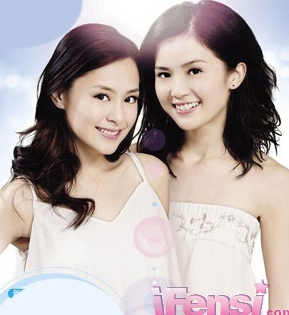 Twins十年回顧之勢若破竹-2002(組圖)