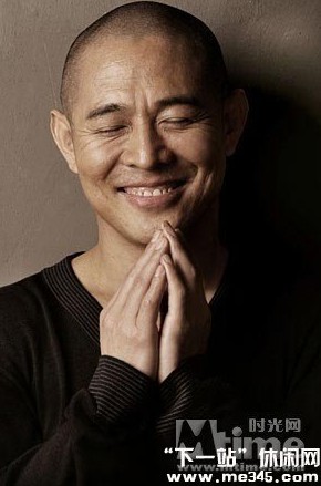 《白蛇傳說(shuō)》發(fā)預(yù)告片 李連杰從頭打到尾