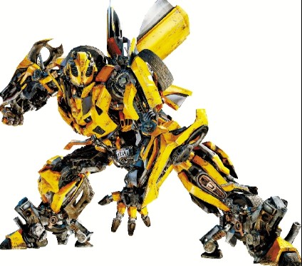 《變3》來襲!汽車人出發 忙了粉絲亂了影院