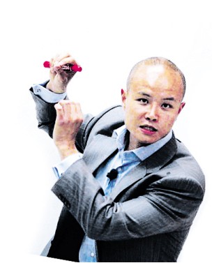 方舟子炮轟樂嘉 稱其獲碩士大學是