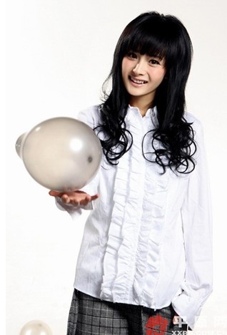 《水滸》電影版將拍 林志玲楊冪成潘金蓮首選