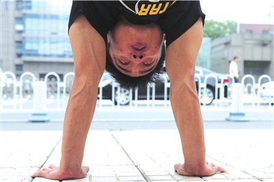 騰訊調(diào)查:張尚武非最慘 近五成運(yùn)動(dòng)員成棄兒