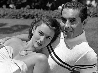 影史第一個邦女郎因結腸癌去世享年87歲(圖)