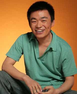 王寶強(qiáng)為老婆刪愛(ài)情戲 自曝崇拜李連杰