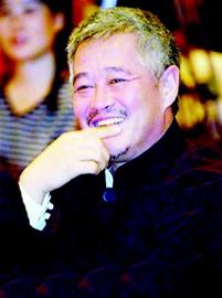 趙本山:暫時不考慮春晚 主要精力放電視劇上