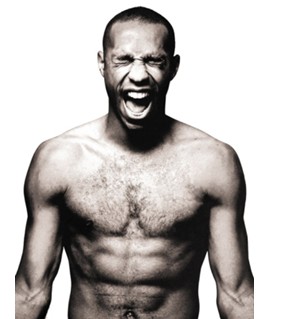 曼聯VS美聯明星首發:魯尼搭貝巴 小貝亨利亮相