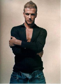 曼聯VS美聯明星首發:魯尼搭貝巴 小貝亨利亮相