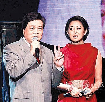 一世輝煌晚節(jié)不保? 趙忠祥:70歲正是事業(yè)旺季