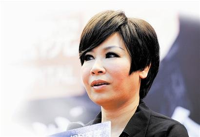 “珍愛女人”下旬開唱黃小琥到漢提前開講(圖)