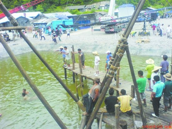 周星馳防記者比張藝謀還狠 群演曝光拍攝情況