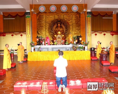 創業故事:從傳銷騙子到富翁孵化師(圖)