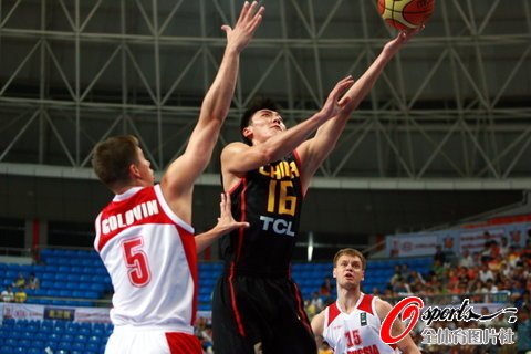 阿聯缺陣男籃失絕殺 惜敗俄羅斯首次斯杯墊底