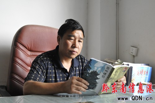 岑鞏教師熊天木歷時(shí)10年完成《思州禮儀》全書