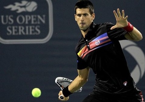 羅杰斯杯小德收獲退賽大禮 豪取52勝挺進決賽