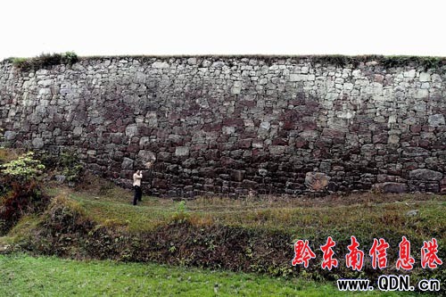 黔東南:梯田文化意義巨大 可列為文物予以保護(hù)