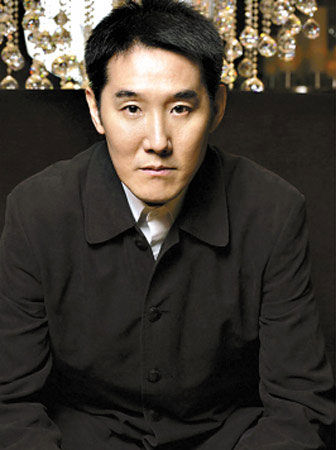 海巖稱低水平翻拍成風(fēng) 文化疲軟只因“錢”字