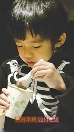 Lucas《無價(jià)之寶》片酬80萬 用雪糕搞定是玩笑