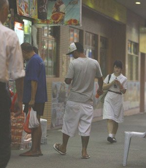 ����֥����Lucas�ѽ�(j��ng)��У ÿ���c����һ�R�όW(xu��)