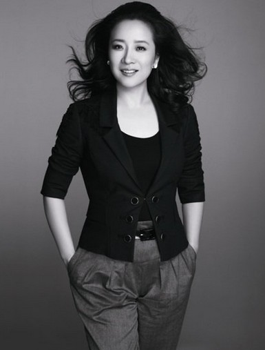 電視劇版《唐山大地震》陳小藝挑戰徐帆角色